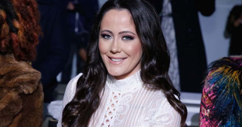 Jenelle Evans blames MTV for showing her in a bad light and hints at son's eating disorder after being criticized for parenting style