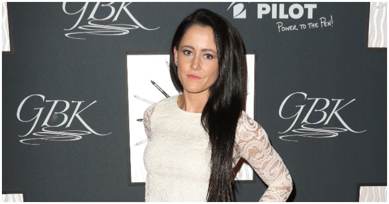Jenelle Evans blames MTV for showing her in a bad light and hints at son's eating disorder after being criticized for parenting style