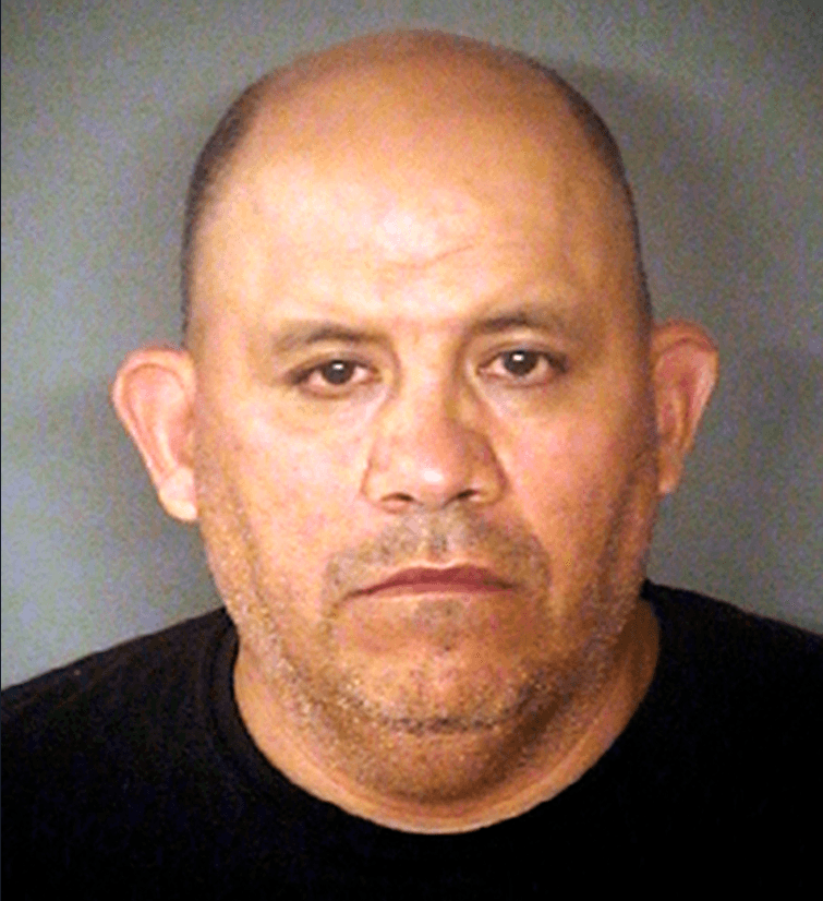 47-year-old Jose Nunez (Twitter)