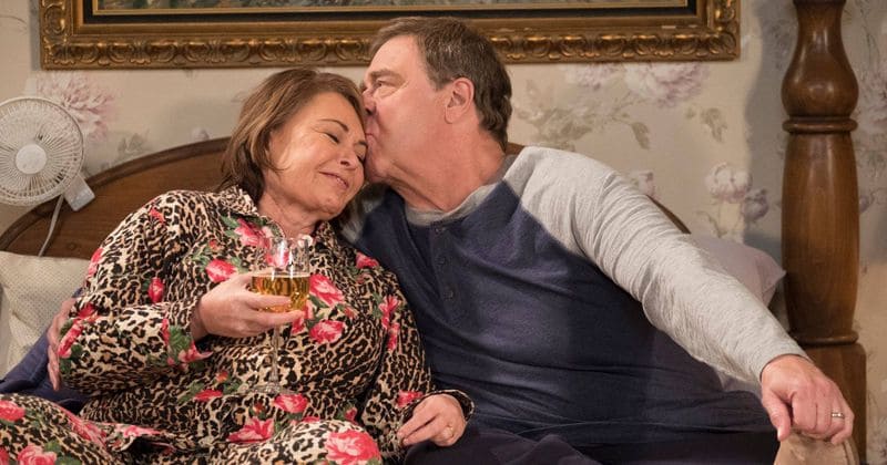 Roseanne spinoff picks up steam at ABC with star Roseanne Barr now probably out of the picture