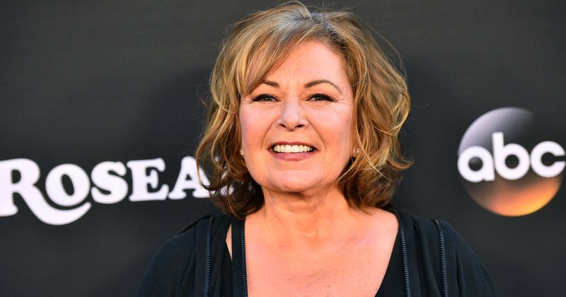Roseanne spinoff picks up steam at ABC with star Roseanne Barr now probably out of the picture