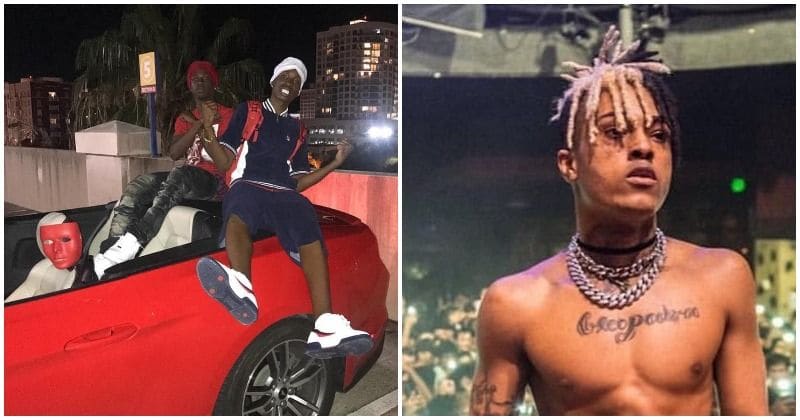 Soldier Kidd and Soldier Jojo insist they are innocent in XXXTentacion shooting