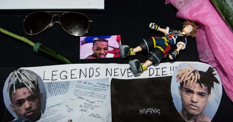 Soldier Kidd and Soldier Jojo insist they are innocent in XXXTentacion shooting