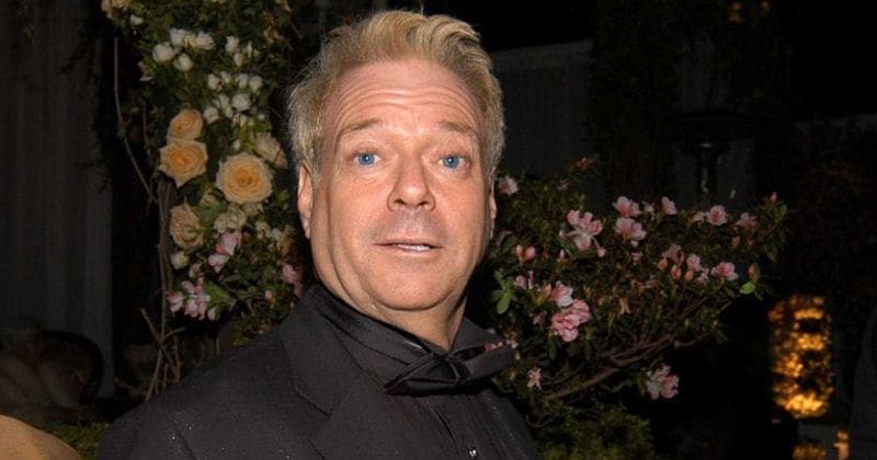 Cher and Joan Rivers' long-time manager Billy Sammeth dies at 66 from pancreatic cancer