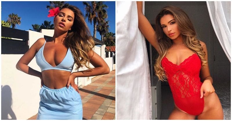 Zara McDermott 'risks losing her government job' after joining Love Island villa