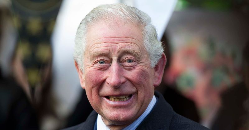 Prince Charles has a rather odd but sweet nickname for Meghan Markle inspired by her personality