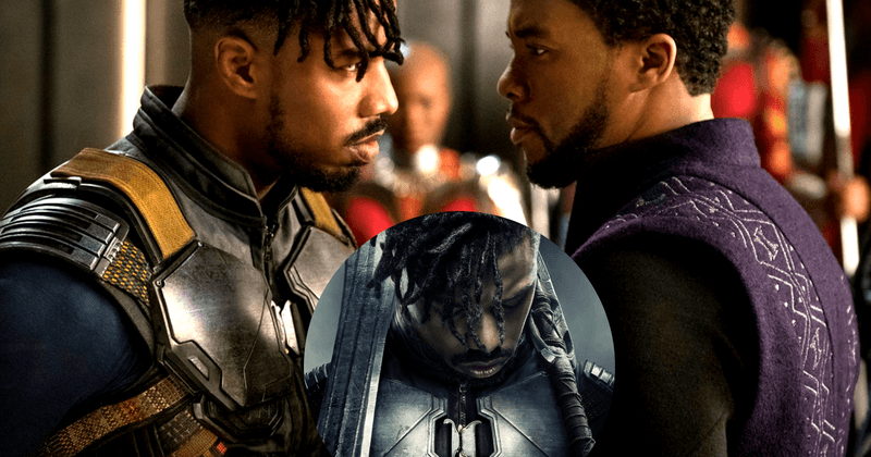 Three ways Michael B Jordan's Killmonger can be brought back for 'Black Panther 2'