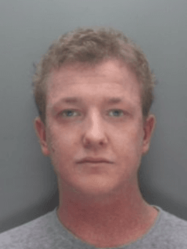 Carl Madigan was found guilty of the murder of Sam Cook (Twitter)