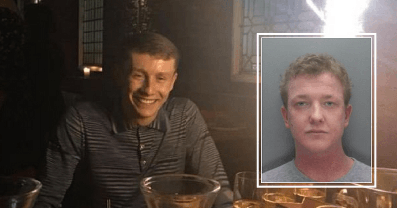 'A broken heart' caused man's death just hours after his grandson's killer received guilty verdict