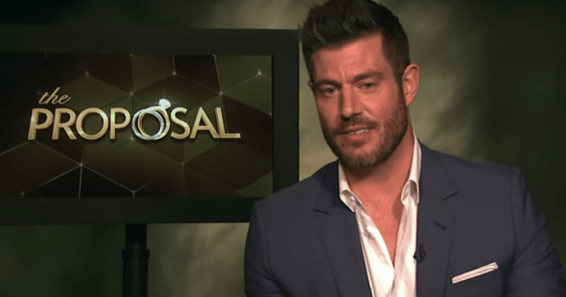 ABC's series 'The Proposal' takes speed-dating to another level while love gets sidelined by bikini pageants