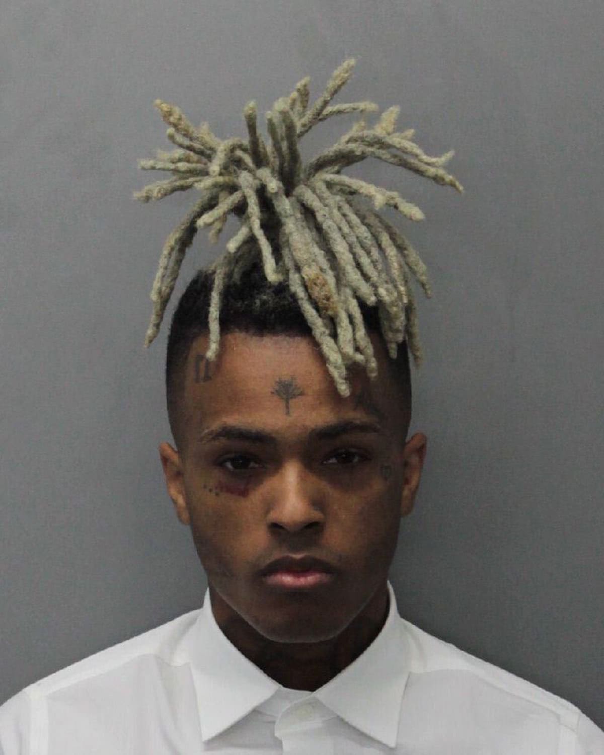 XXXTentacion, who was shot and killed in Miami on Monday, had, in a way, predicted these turn of events (Getty Images)