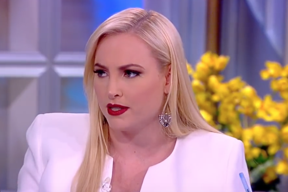 Meghan McCain (Source: YouTube)