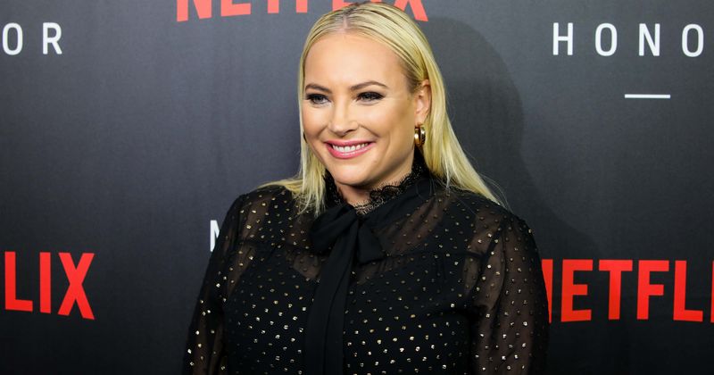 Meghan McCain calls out Ivanka Trump for keeping silent on family separation policy