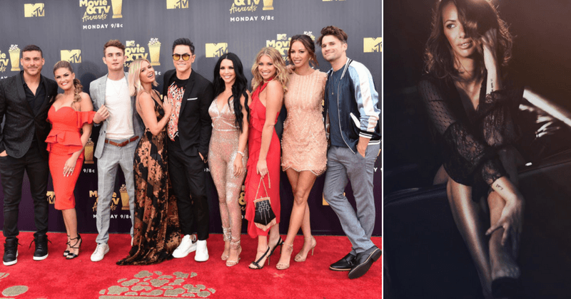 'Vanderpump Rules' star Kristen Doute has been kicked off cast for new season