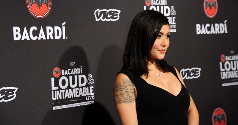 Daniella Pineda's lesbian reveal scene was cut out of 'Jurassic World: Fallen Kingdom'