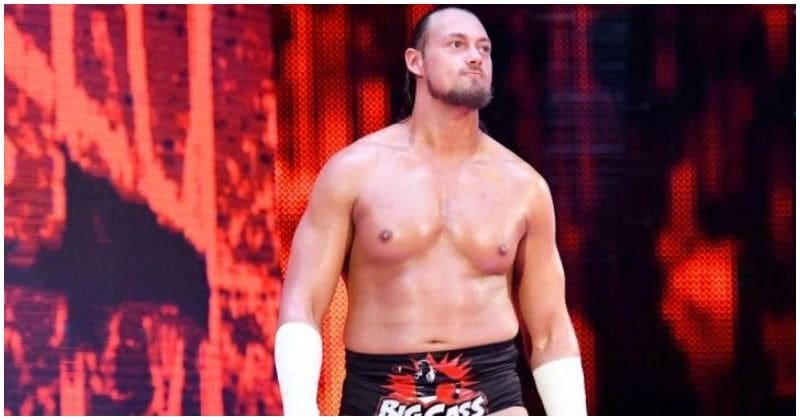 WWE releases Big Cass after he loses 'Money in the Bank' to crowd-favorite Daniel Bryan