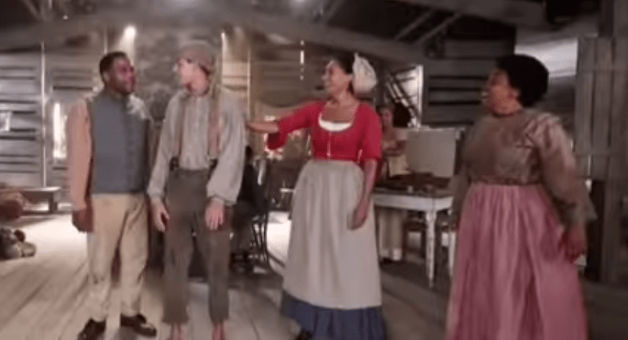 Juneteenth is America's second Independence Day (YouTube)