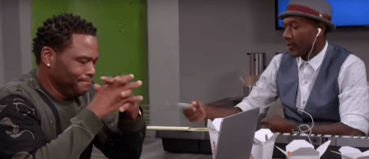 'Black-ish' had an episode which focused on the 1865 version of the Johnsons (YouTube)