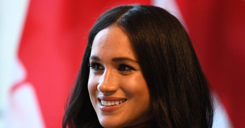 Meghan Markle's dad banned from future royal events after his tell-all TV interview
