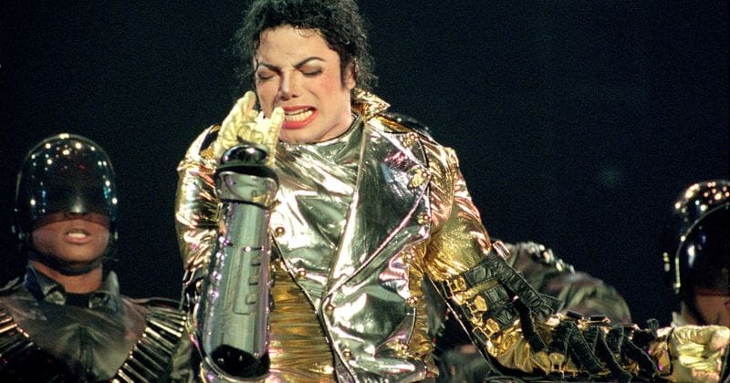Musical based on life of Michael Jackson set to hit Broadway in 2020