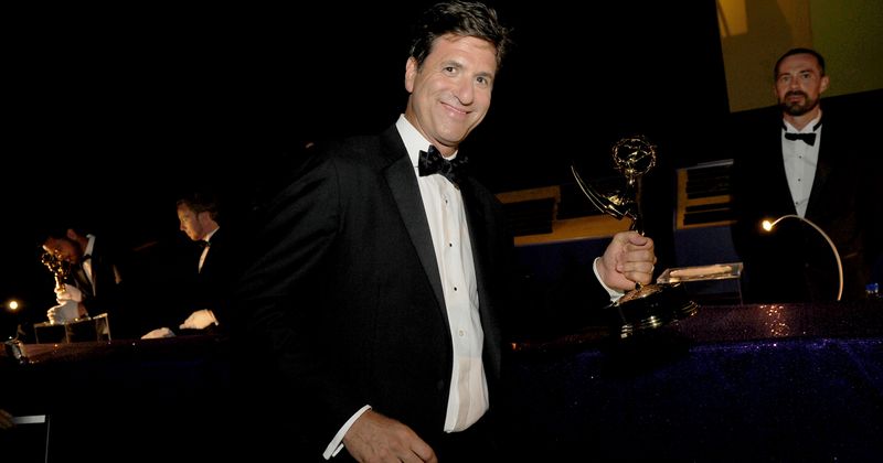 'Modern Family' co-creator Steve Levitan may leave 20th Century Fox over concerns with Fox News
