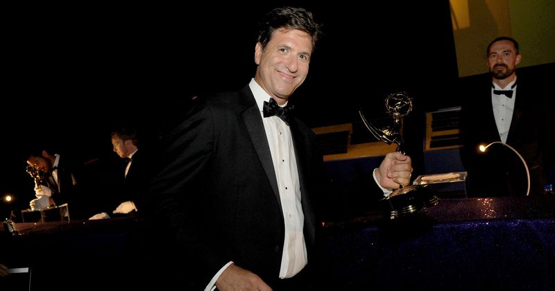 'Modern Family' co-creator Steve Levitan may leave 20th Century Fox over concerns with Fox News