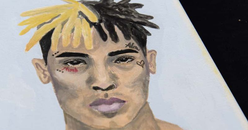 XXXTentacion's ex-girlfriend Geneva Ayala mourns rapper's death, says she is 'broken'
