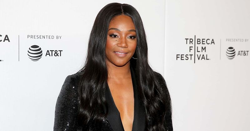 MTV Movie and TV Awards ratings shot up and Tiffany Haddish is the one responsible for it