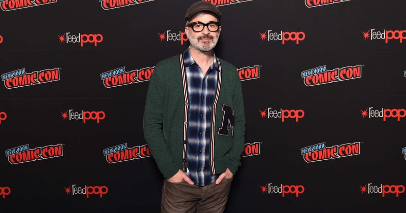 'Star Trek: Discovery' showrunner Alex Kurtzman inks deal to expand TV universe with four new shows