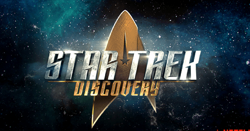 'Star Trek: Discovery' showrunner Alex Kurtzman inks deal to expand TV universe with four new shows