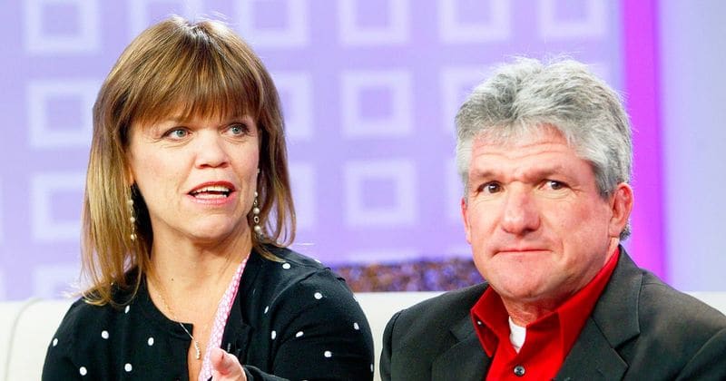 Little People, Big World star Amy Roloff says 'it's all good' with ex-husband Matt after being blamed for shading him on social media