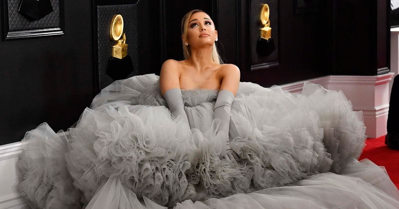 Ariana Grande drops another track from 'Sweetener' called 'The Light is Coming' featuring Nicki Minaj