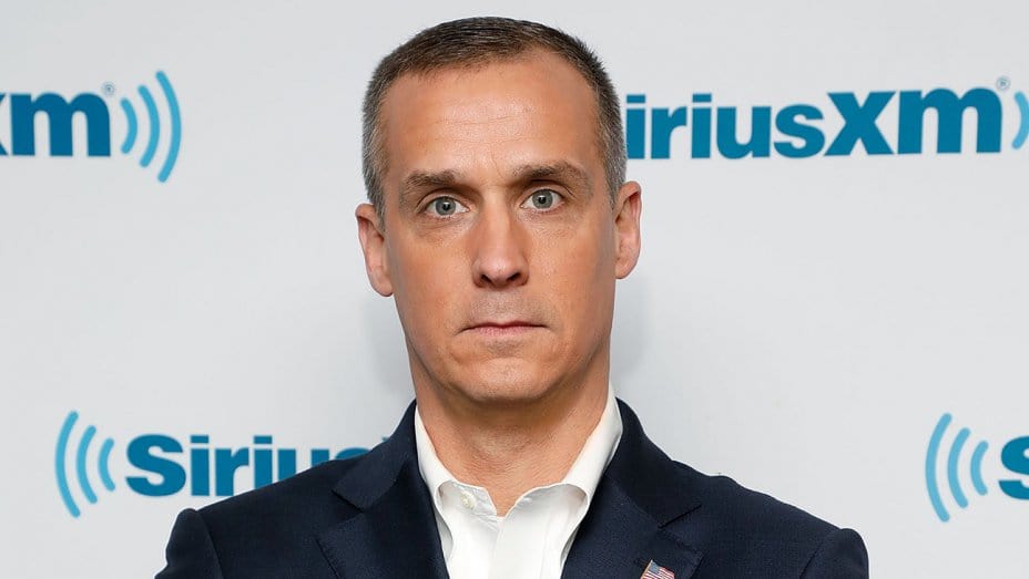 People are outraged with his comment (Twitter)