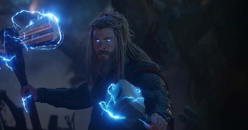 Redditor posts major Avengers 4 spoiler, blows the Internet and then calls it fake!