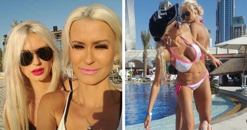 British lawyer twins sentenced to six months behind bars for attacking policewoman in Dubai