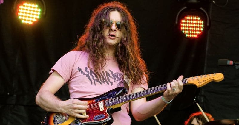 Kurt Vile announces massive world tour with the Violators