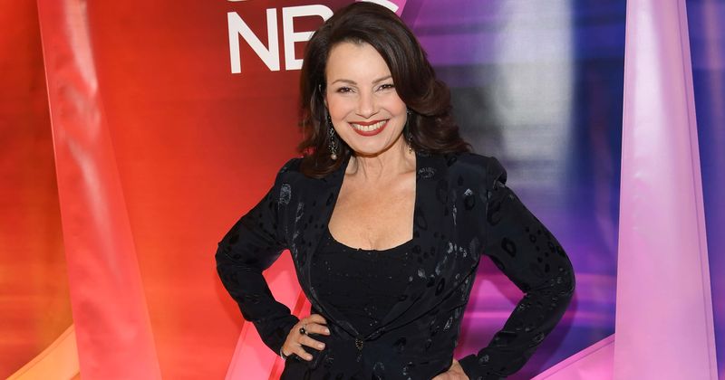 'The Nanny' could possibly see a reboot on its 25th anniversary