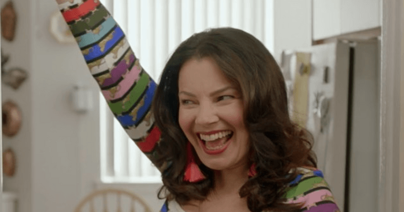'The Nanny' could possibly see a reboot on its 25th anniversary