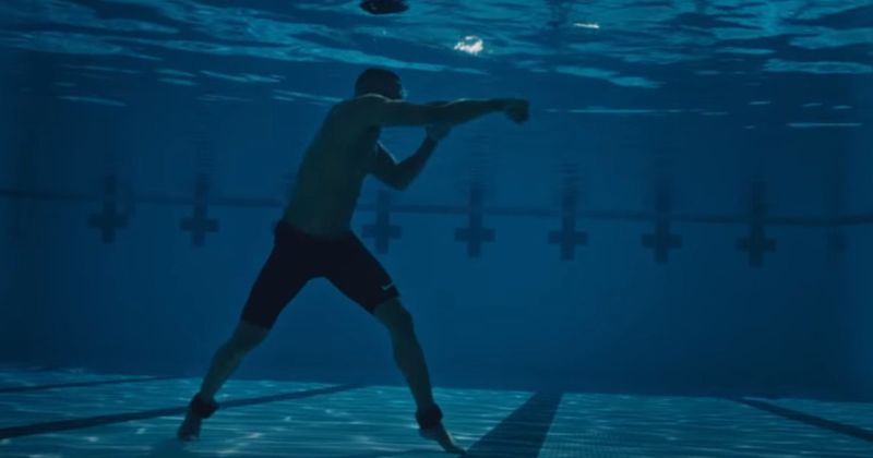 'Creed 2' first trailer: Michael B. Jordan jumps back into the ring to face Viktor Drago