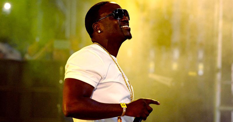 Akon to launch his own cryptocurrency called 'Akoin'
