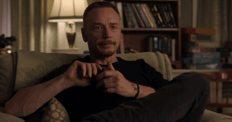 Ben Daniels confirmed as Anthony Armstrong-Jones for season 3 of Netflix's 'The Crown'