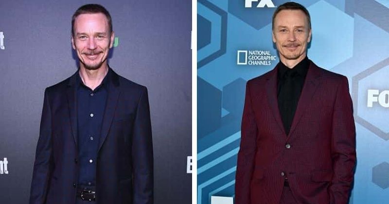 Ben Daniels confirmed as Anthony Armstrong-Jones for season 3 of Netflix's 'The Crown'