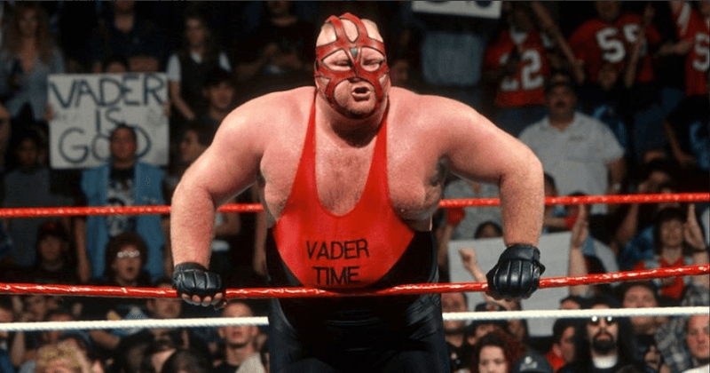 WWE superstar and 'Boy Meets World' actor Big Van Vader dies at the age of 63