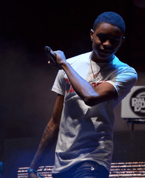YBN Almighty Jay (Source: ybnalmightyjay, Instagram)
