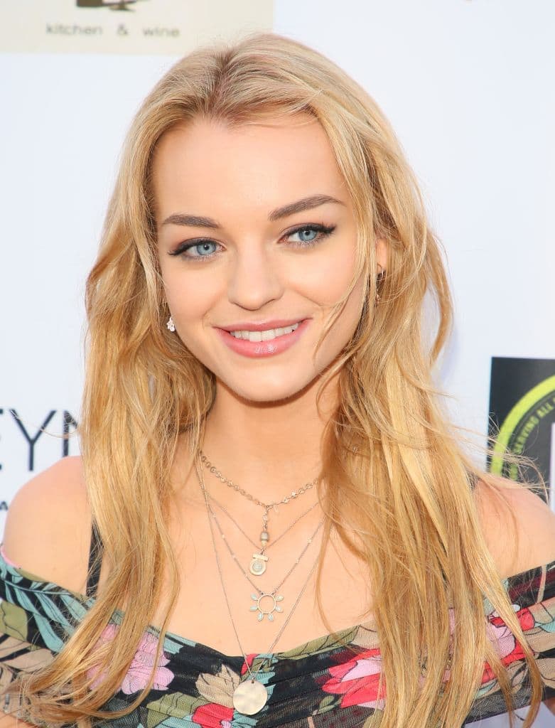 For Liv, different songs come from different places. (Getty Images)