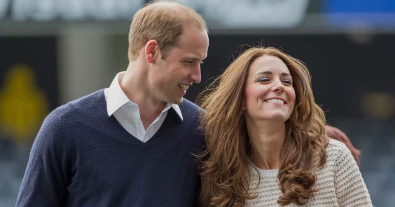 Kate Middleton and Prince William's son Prince Louis will be christened on July 9