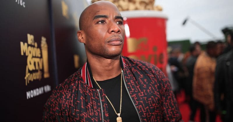 HBO casts Charlamagne tha God to host 'The Gray Area'