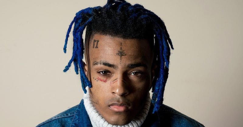 XXXTentacion was shot in the neck and went limp immediately, says eyewitness