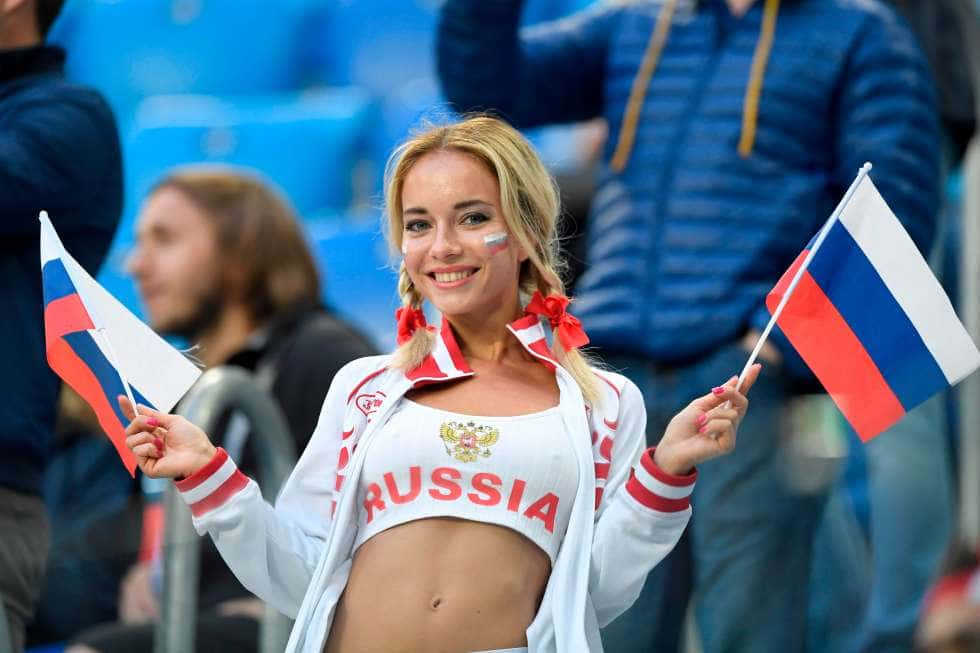 Natalya Nemchinova (Source: Gabriel Bouys/Getty Images)