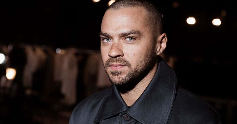 Grey's Anatomy's Jesse Williams to pay $100,000 per month for child and spousal support